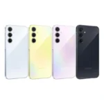 Celular Samsung Galaxy A35 8gb + 256gb - Como Nuevo - Refabricado