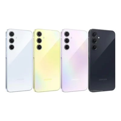 Celular Samsung Galaxy A35 8gb + 256gb - Como Nuevo - Refabricado