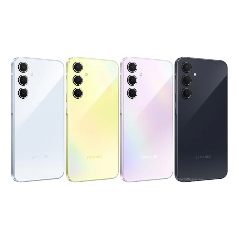 Celular Samsung Galaxy A35 8gb + 256gb - Como Nuevo - Refabricado