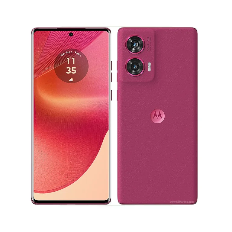 Celular Motorola Moto Edge 50 Fusion 8+256Gb - Como Nuevo - Refabricado