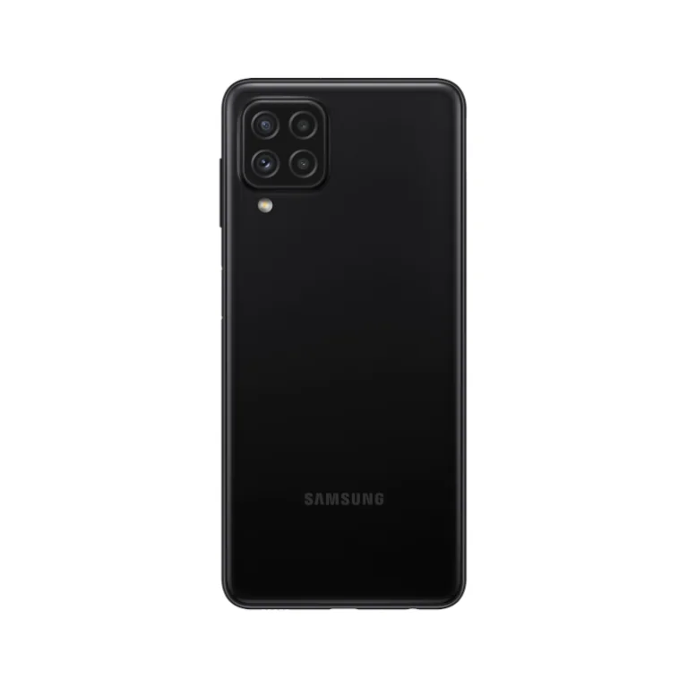 Celular Samsung Galaxy A22 4G 4+128Gb – A225 – Refabricado