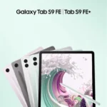 Tablet Samsung Galaxy Tab S9 FE 8+256gb – 10.9″ Refabricado