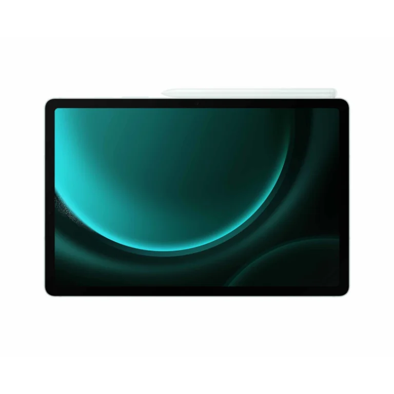 Tablet Samsung Galaxy Tab S9 FE 8+256gb – 10.9″ Refabricado