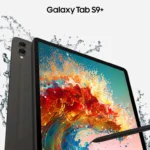 Tablet Samsung Galaxy Tab S9 Plus 12+256gb – 12.4″ Refabricado
