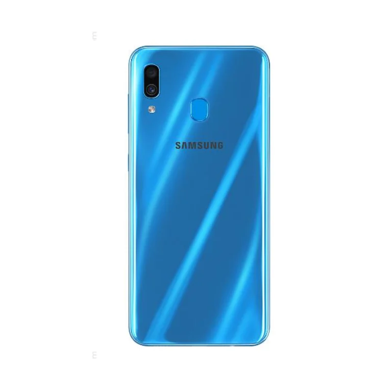 Celular Samsung Galaxy A30 3+32GB – A305 Refabricado