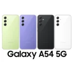 Celular Samsung Galaxy A54 5G 8+256 – A546 Refabricado