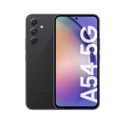 Celular Samsung Galaxy A54 5G 8+256 – A546 Refabricado