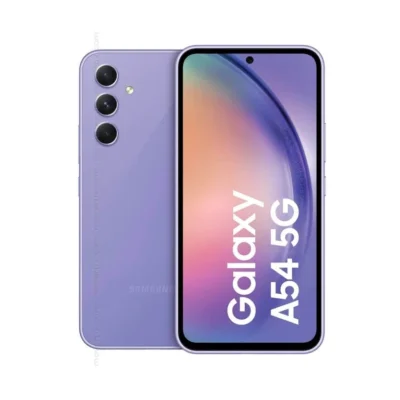Celular Samsung Galaxy A54 5G 8+256 – A546 Refabricado