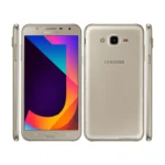 Celular Samsung Galaxy J7 Neo 2+16GB - J701 - Bueno - Refabricado - Imagen 2