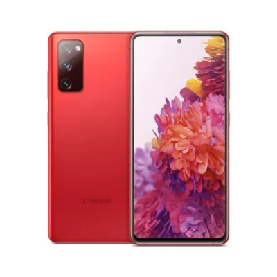 Celular Samsung Galaxy S20FE 5G 6+128GB Refabricado