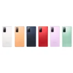 Celular Samsung Galaxy S20FE 5G 6+128GB Refabricado