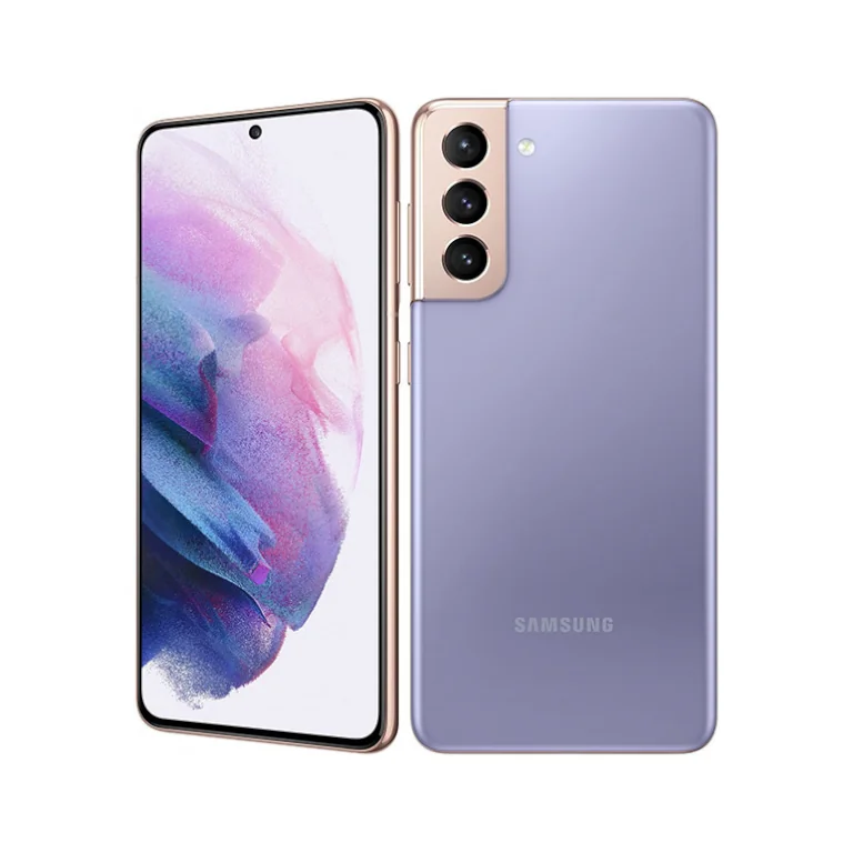 Celular Samsung Galaxy S21 8+128Gb – G991 Refabricado