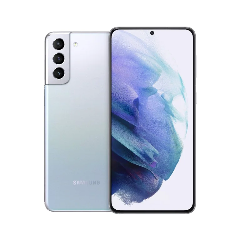 Celular Samsung Galaxy S21 Plus 5G 8+128Gb – G996 Refabricado
