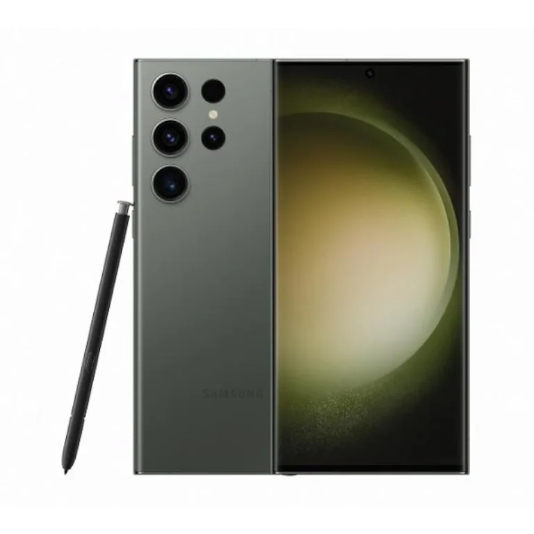 Celular Samsung Galaxy S23 Ultra 12+256Gb – S918 Refabricado