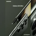 Celular Samsung Galaxy S23 Ultra 12+256Gb – S918 Refabricado