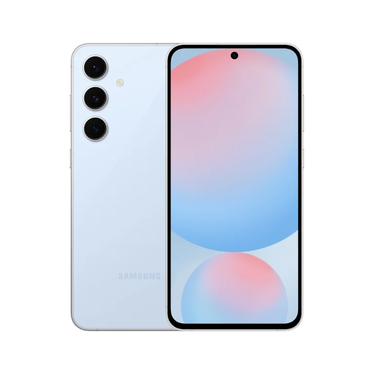 Celular Samsung Galaxy S24 Fe 8+256Gb – S721 Refabricado