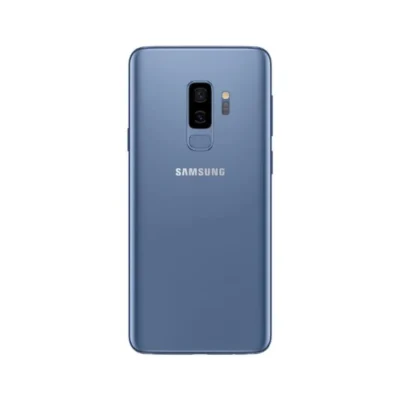 Celular Samsung Galaxy S9 Plus 6+64Gb – G965 – Refabricado