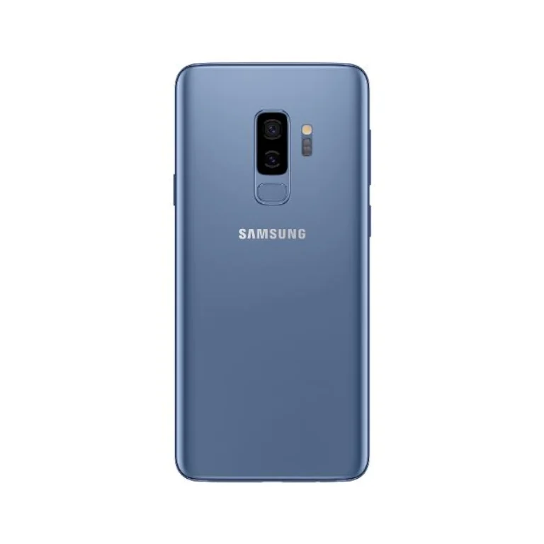 Celular Samsung Galaxy S9 Plus 6+64Gb – G965 – Refabricado