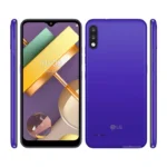 Celular Lg K22 Plus 2+32Gb Refabricado