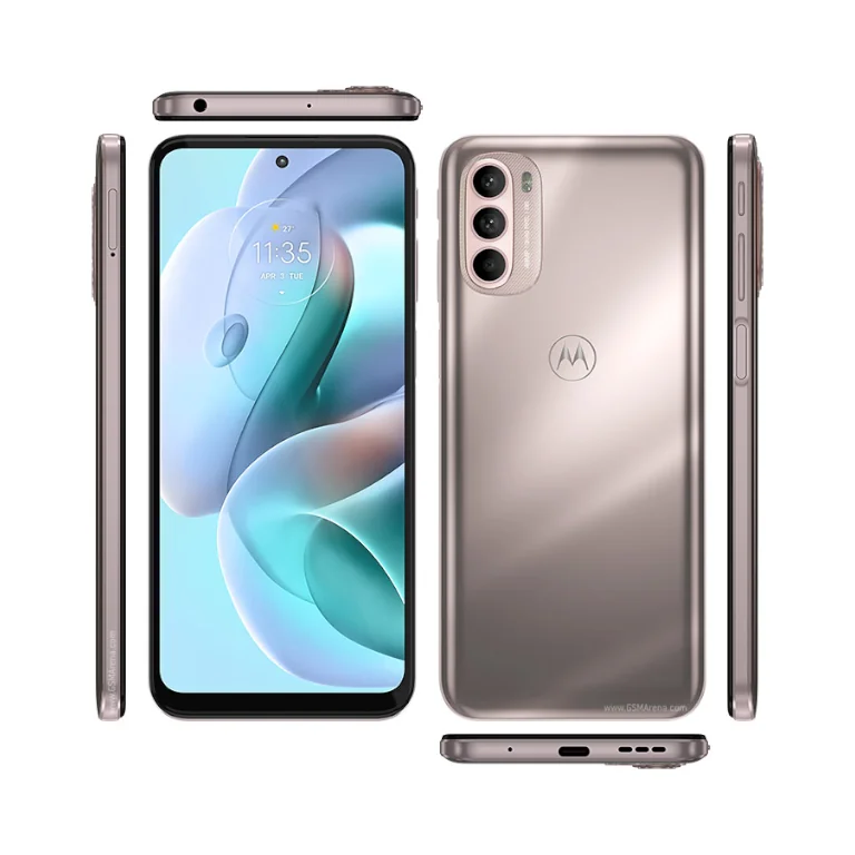 Celular Motorola Moto G41 4+128Gb – XT2167 Refabricado