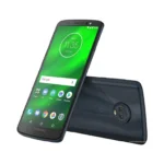 Celular Motorola Moto G6 Plus 4+64Gb - XT1926 - Muy Bueno - Refabricado